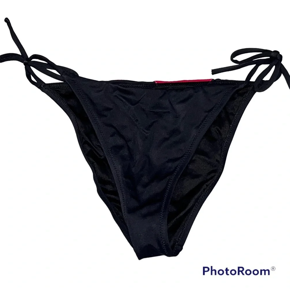 Moschino Mare Heart Bikini Set 38 & 44